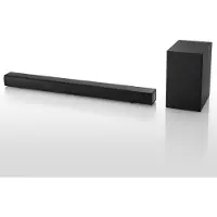 Panasonic SC-HTB150 Noir 2.1 canaux 100 W