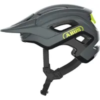 ABUS Cliffhanger Mtb Helmet Gris S