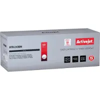 ActiveJet ATB-243BN Toner (replacement for Brother TN-243BK; Supreme; 1000 pages; black)