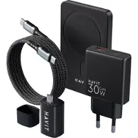 Havit STK08 (2024 gift kit) - kit de charge