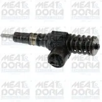 MEAT & DORIA Pompe d'injection VW Touran 2.0 TDI 03-