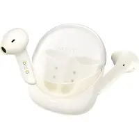 Havit Modern Buds - Ecouteurs Bluetooth, beige