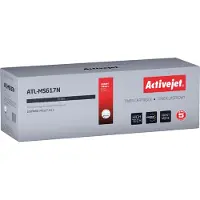 ActiveJet Toner Compatible Atl-ms617n Lexmark 51b2x00