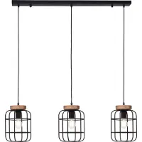 Brilliant Lampe suspendue Gwen
