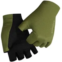 Bioracer Summer Short Gloves Vert M
