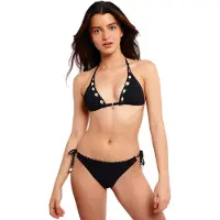 Banana Moon Hauts de bikini noir