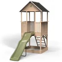 Exit Maisonnette En Bois Pour Enfants Panorama 500 -
