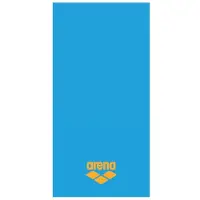 Arena Microfiber Gym Towel, Serviette de voyage, Turquoise