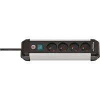 Brennenstuhl Rallonge électrique 1391034400; 1 8 m; 3x1 5 mm²