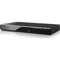 Panasonic DVD-S700 DVD player Noir