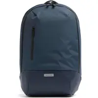 Moleskine 8058647621371 Rucksack METRO Kunstfaser blau