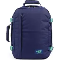 CabinZero Classic 36L Deep ocean