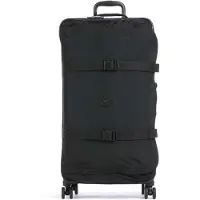 Kipling Spontaneous L 101l Trolley Bag Noir