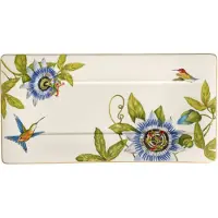Villeroy & Boch villeroy boch Plat de service Amazonia 44 cm