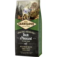 Brit Croquettes Chien Adult au Canard et au Faisan - 12 kg