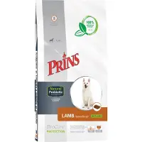 Prins ProCare Protection Hypoallergenic à l'agneau pour chien