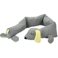Beeztees Cosy - Animal en peluche - Doggy
