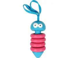 COOCKOO Jouet pour chien Coockoo Larry (Jouet à mâcher pour chiens)