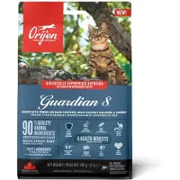 Orijen Cat Guardian 8 Adult 340 g