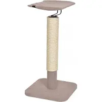 Laroy Poteau à griffer Europet Bernina Iwaki marron