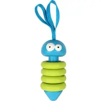 COOCKOO 3x Jouet pour chien Coockoo Larry (Jouet à mâcher pour chiens)