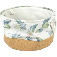 Duvo+ Palm Cork & Poly (Chat, Chien)