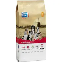 Carocroc High Energy pour chien