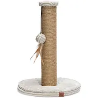 Beeztees Griffoir Pour Chat Acanalado