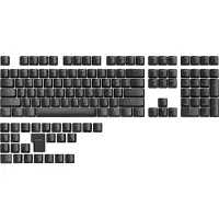 Glorious PC Gaming Race Gmmk Abs Doubleshot V2 De Kit - Schwarz