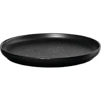 Asa selection Assiette Coppa Kuro, 15 cm