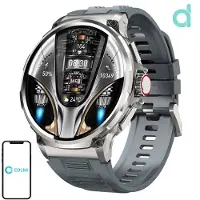 COLMI - V69 Silver - Smartwatch