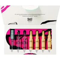 Babor Hydra Nourishing Ampoule Serum Concentrate 7x2 ml Ampoule(S)
