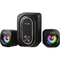 BLOW Enceintes gaming 2.1 avec caisson de basses 66-399