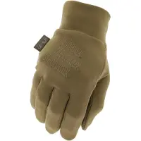 Mechanix Rękawice Zimowe ColdWork Couche de base Coyote (L)