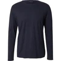 Strellson T-Shirt 'Colin' bleu foncé