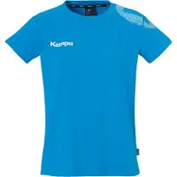 Kempa Core 26 T-Shirt Damen 182 - kempablau M