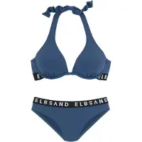 Elbsand Bikini saphir / noir