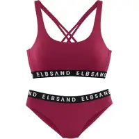 Elbsand Bikini baie