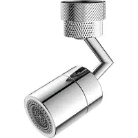 REA Extension Pivotante Colt Chrome
