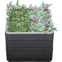 Graf Ergo Quadro S 50