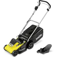 Kärcher LMO 4-18 Dual