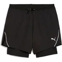 Puma Short 526635-01 pour Homme