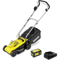 Kärcher LMO 2-18 Battery Set *EU