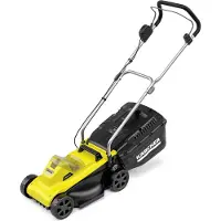 Kärcher Tondeuse à gazon sans fil LMO 2-18 - 1.445-400.0