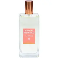 Florame Eau De Toilette Agrumes Irrésistibles 100 ml Eau De Toilette