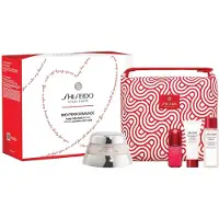 Shiseido Coffret de crèmes super revitalisantes avancées Bio-Performance