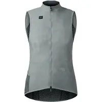 Gobik Plus 2.0 Gilet Gris M Femme