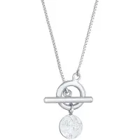Elli Chaîne argent