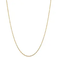 KUZZOI Chaîne or
