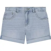 Levi's Short Girlfriend Junior | 10Y | Blue